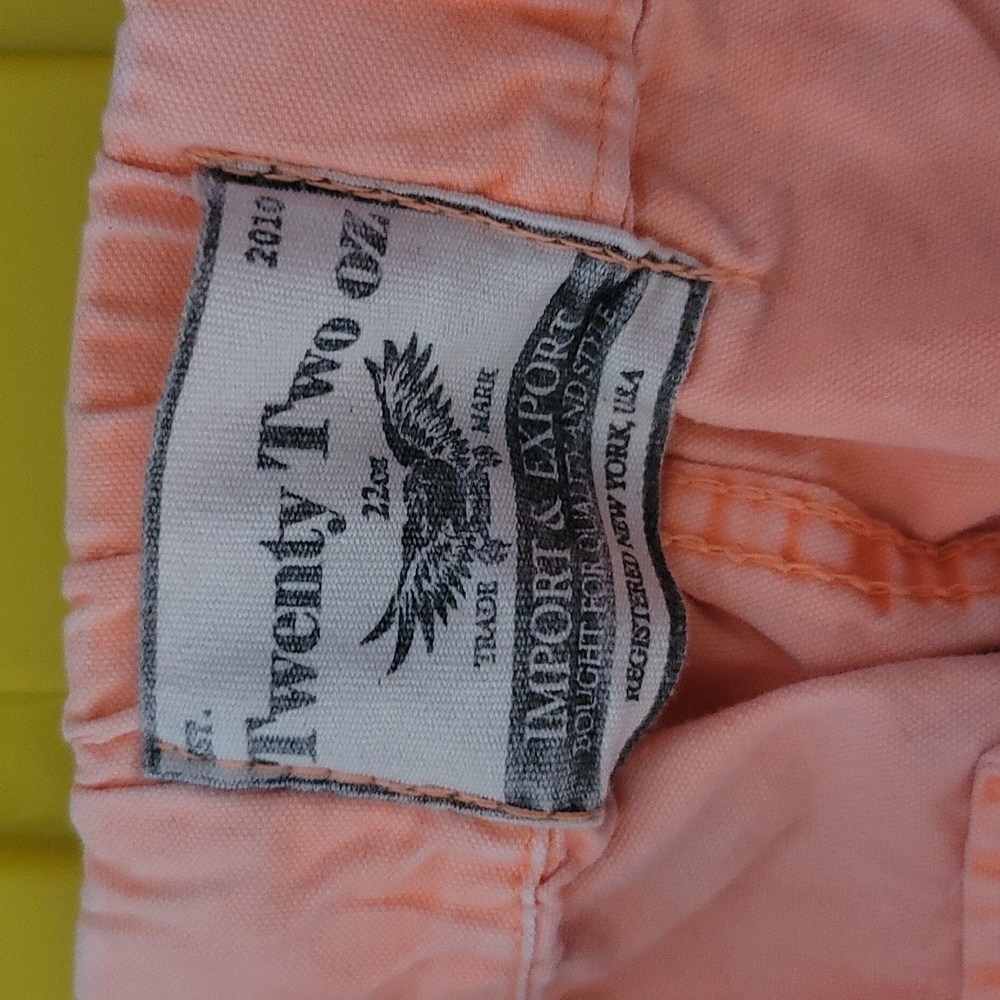 Used Shorts - Picture 3 of 4